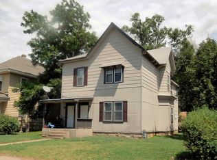 208 N 12th St, Salina, KS 67401