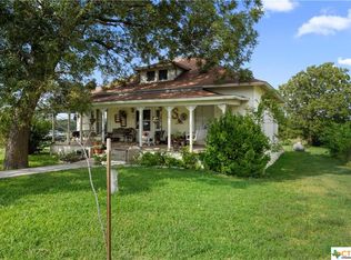 16763 N Us Highway 281, Lampasas, TX 76550