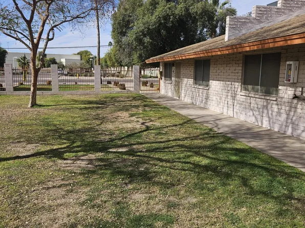 6043 N 23rd Ave #5A, Phoenix, AZ 85015
