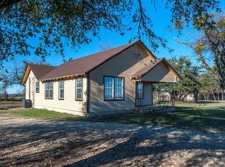 1841 County Road 455, Stephenville, TX 76401