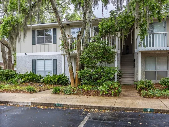 800 Mallery St APT 96, Saint Simons Island, GA 31522
