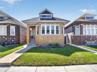 9112 S Aberdeen St, Chicago, IL 60620