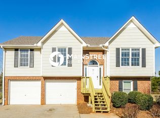 43 Westminster Dr, Cartersville, GA 30120