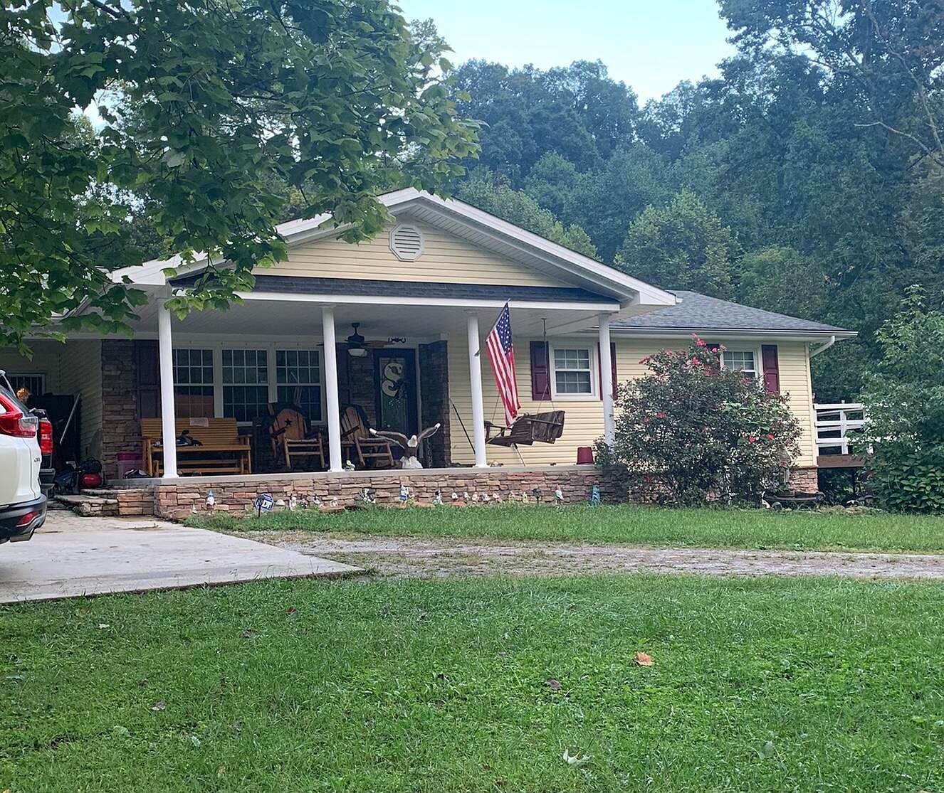 2013 Highway 116, Caryville, TN 37714 Zillow