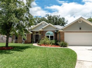 829 Wicklow Ct, Orange Park, FL 32065
