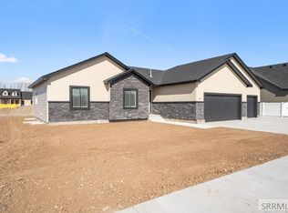 1649 Palm Springs Dr, Idaho Falls, ID 83404