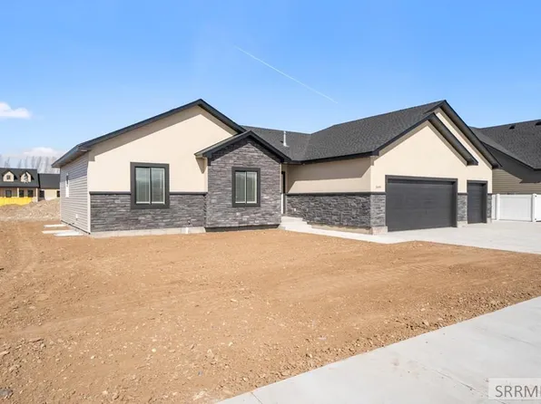 1649 Palm Springs Dr, Idaho Falls, ID 83404