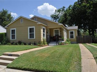 3937 Ryan Ave, Fort Worth, TX 76110