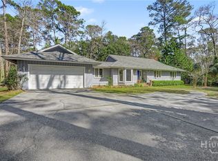 20 Deer Run, Savannah, GA 31411