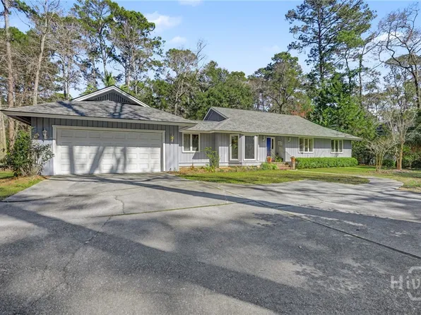 20 Deer Run, Savannah, GA 31411