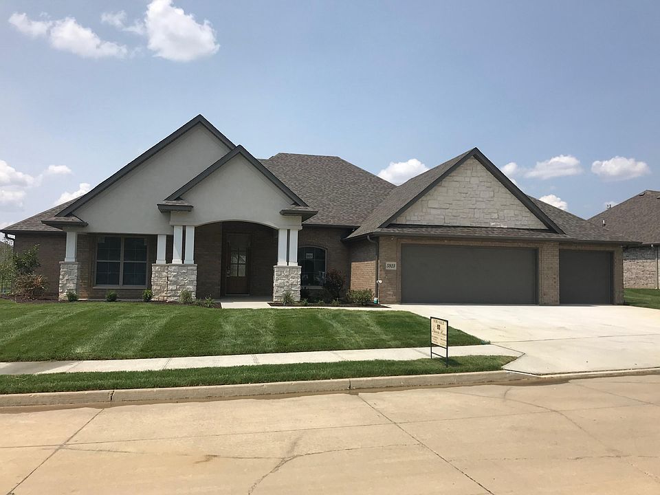 1st image of 5923 Screaming Eagle Ln