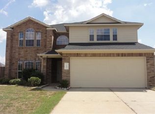 7739 Butler Lakes Ct, Rosenberg, TX 77469