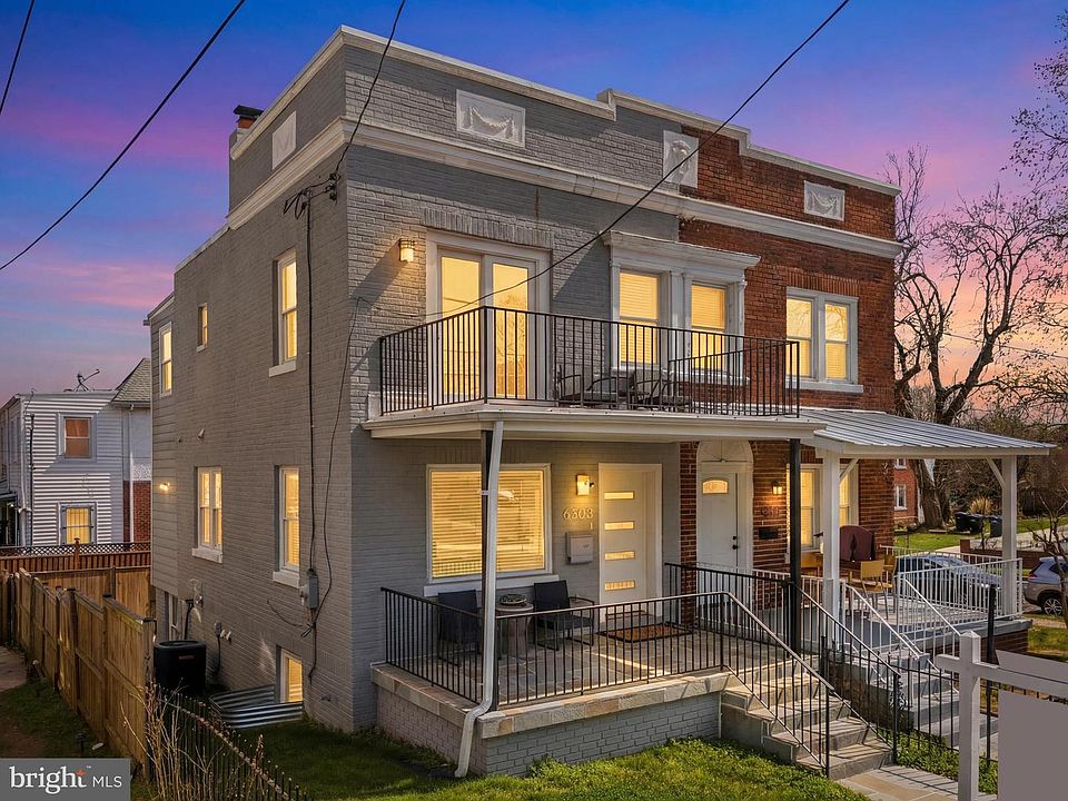 1st image of 6303 9th St NW