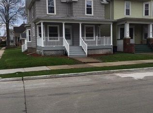 1501 Grange Ave, Racine, WI 53405