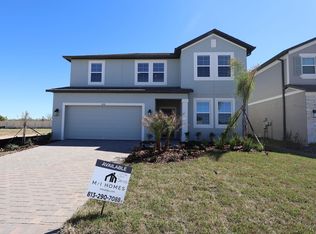 3078 Autumn Rock Dr, Zephyrhills, FL 33540