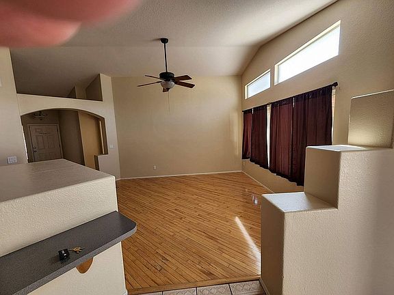 Front room from dinning room