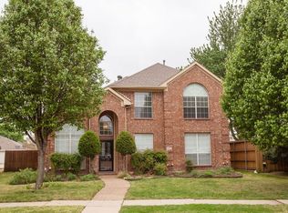 4416 Lone Rock Ct, Plano, TX 75024