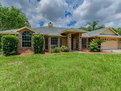 510 Cleo Ln, Deltona, FL, 32738