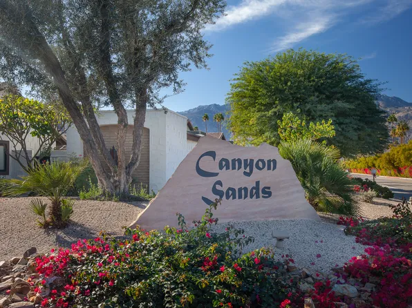 2350 Miramonte Cir E Unit A, Palm Springs, CA 92264