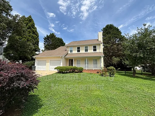202 Markswood Dr Photo 1