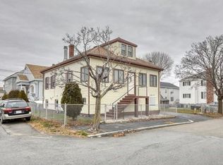 164 Graves Rd, Revere, MA 02151