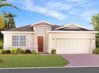 Freedom Plan, Tohoqua : Estates Collection, Kissimmee, FL 34744