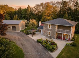 5354 5th Line, Erin, ON L7J2L8