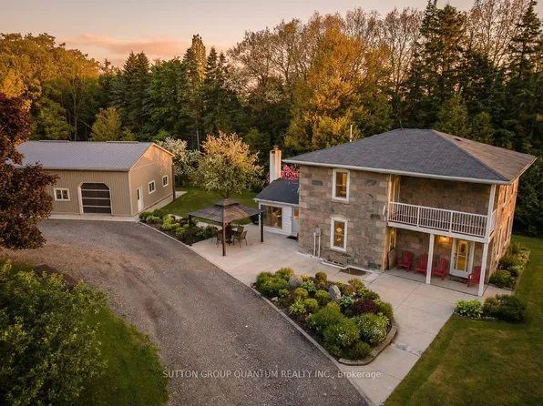 5354 5th Line, Erin, ON L7J 2L8