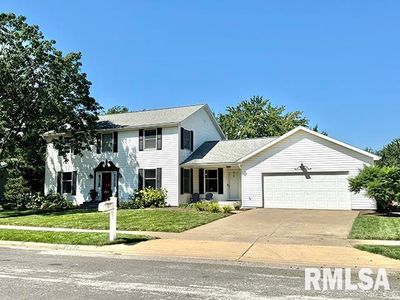 12613 N Cedar Bluff Dr, Dunlap, IL, 61525