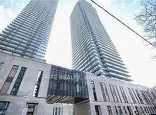 65 Saint Mary St #1710-C01, Toronto, ON M5S 0A6