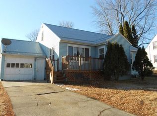 1213 Grant St, Jackson, MN 56143