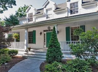 1518 Kinross Ln, Keswick, VA 22947