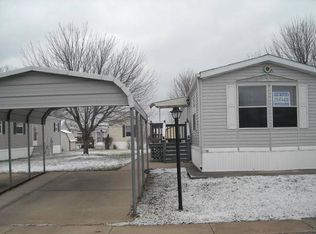 2108 Maple Grove Rd, Michigan City, IN 46360