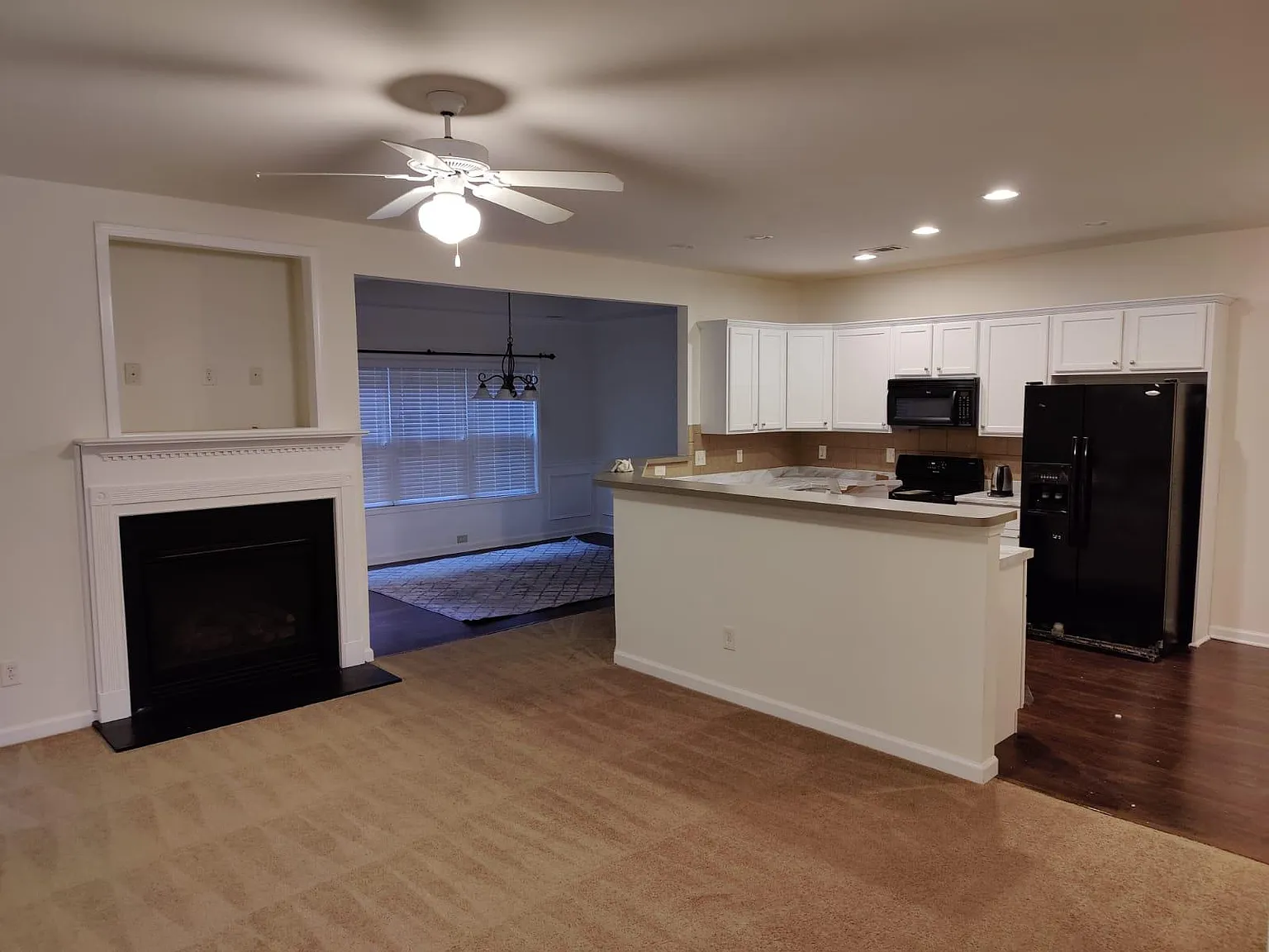 3014 Amberglen Ct — Photo 4
