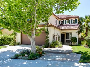 32135 Big Oak Ln, Castaic, CA 91384