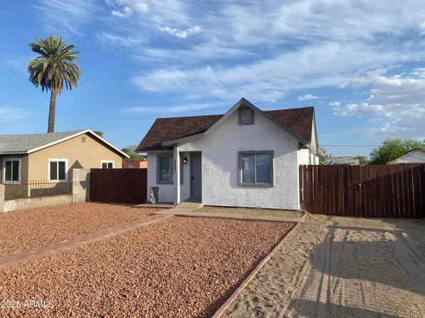 3739 E TAYLOR Street, Phoenix, AZ 85008