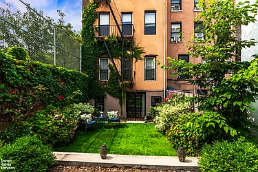 Sold by Brown Harris Stevens