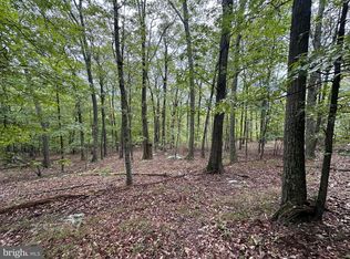 7 Detour Rd, Great Cacapon, WV 25422