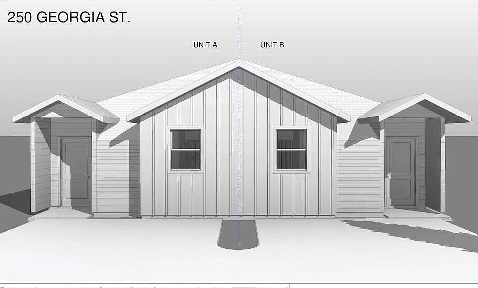 1st image of 250 Georgia St #A