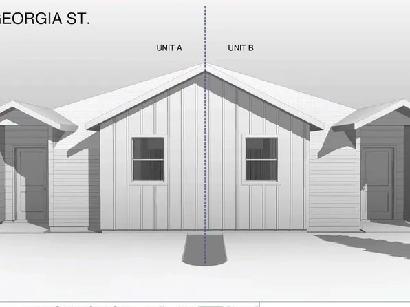250 Georgia St, Houston, TX 77029