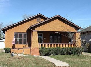 623 W Poplar St, Paragould, AR 72450