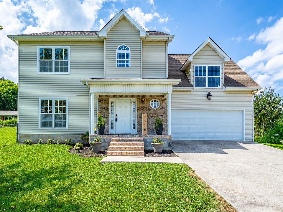 9515 E Brainerd Rd, Chattanooga, TN 37421 Zillow