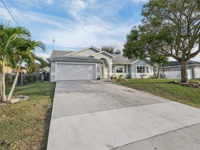 2541 SW Baer St, Port Saint Lucie, FL, 34953