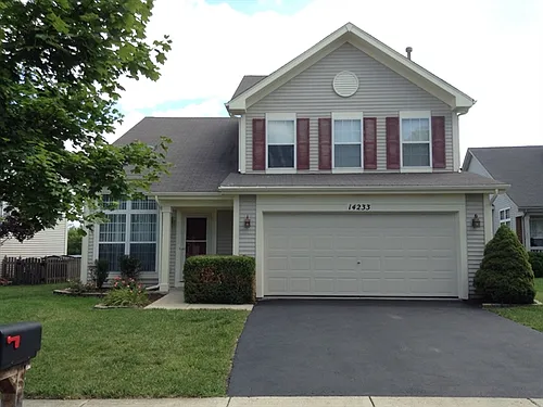 14233 S Hillsdale Ct Photo 1