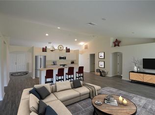 2511 20th St SW, Lehigh Acres, FL 33976