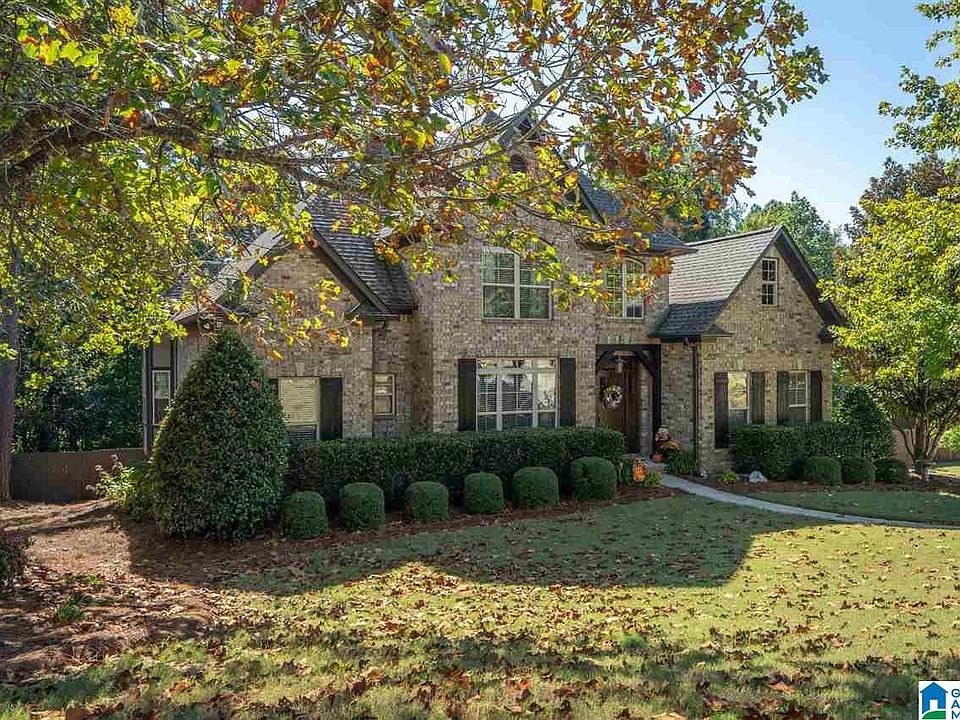 204 Wild Timber Pkwy, Pelham, AL 35124 Zillow