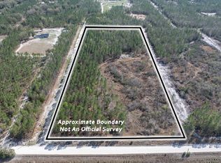 123 184th St, Wellborn, FL 32094