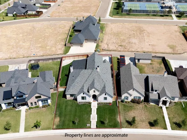 5608 Hillstone Ave, Amarillo, TX 79118