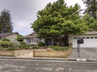 93 Oxford Ct, Santa Rosa, CA 95403