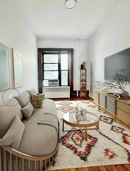 638 W End Ave #3C — Photo 1
